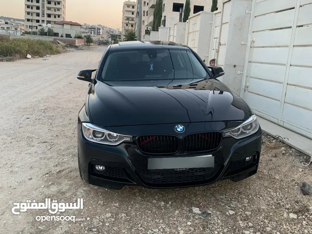 BMW سياره جديده ماتور 2000 تيربو