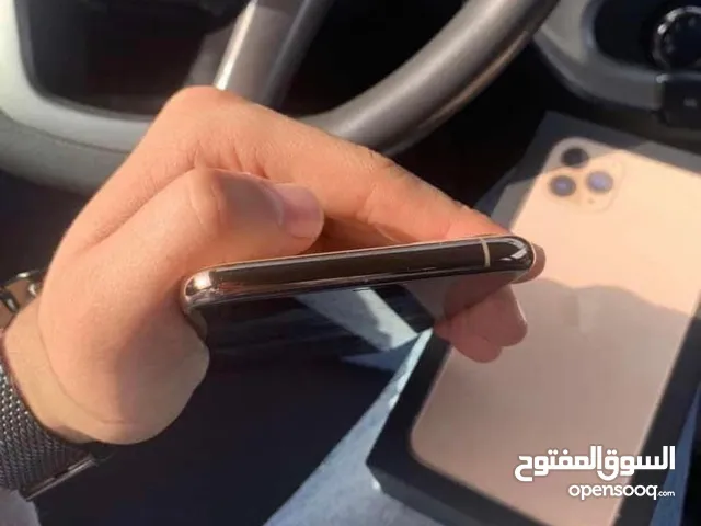 Apple iPhone 11 Pro Max 64 GB in Baghdad