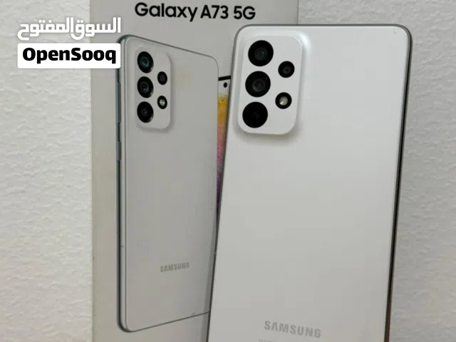 Galaxy A73 5G