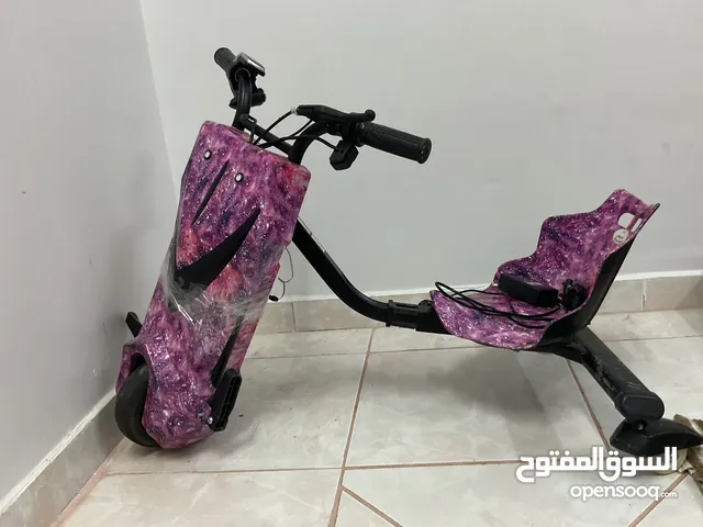 درفت كهربائي بحالة جيدة.