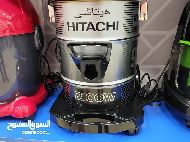 Hitachi Vacuum Cleaners for sale in Amman