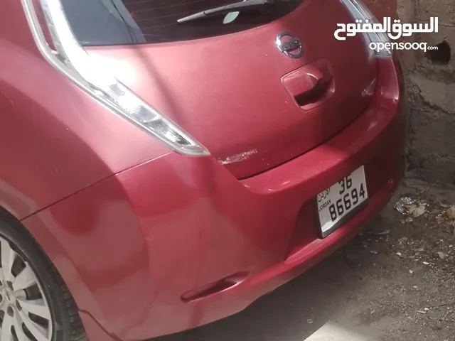 Used Nissan GT-R in Amman