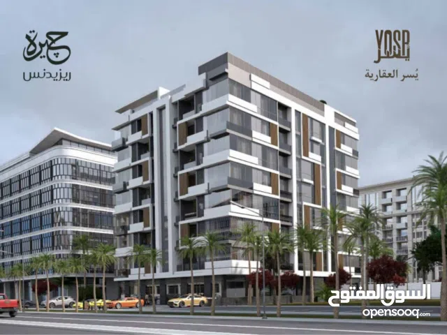 108 m2 2 Bedrooms Apartments for Sale in Muscat Bosher