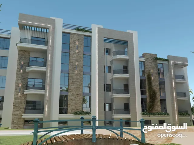 51 m2 Studio Apartments for Sale in Damietta New Damietta