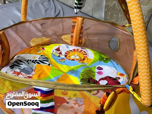 العبه اطفال العمر 4