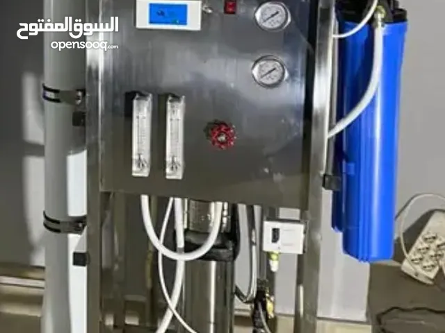 مكينة تحلية مياه 8000لتر