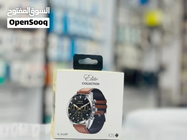 Brand New Xcell Elite 1 in Oman Fitness Monitoring