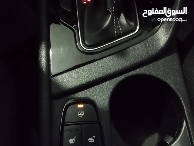 Used Kia Niro in Amman