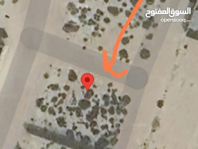 نقدم لكم فرصة استثمارية مميزة: أرض بمساحة 500 متر مربع (25×20 متر) متاحة للبيع في طمينة خلف شيل الشا