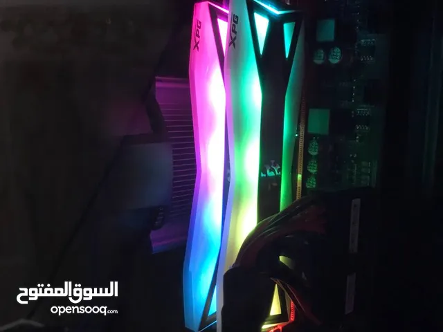 تجميعة pc بمعالح Ryzen 5 3600x