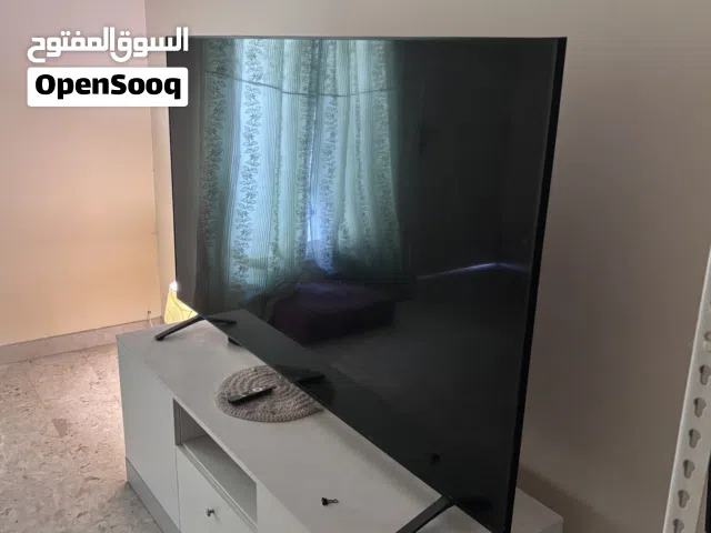 75 Inch UHD Nano Cell Smart TB