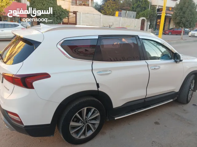 Used Hyundai Santa Fe in Bethlehem