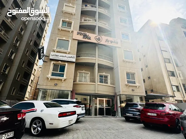 50 m2 1 Bedroom Apartments for Rent in Hawally Jabriya