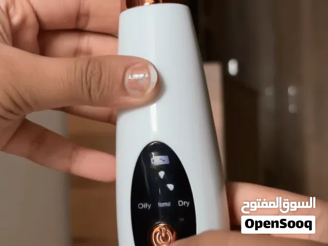 وداعاً لمصاريف الصالونات.. بشرتچ راح تلمع وانتي ببيتچ!  تعبتي من الرؤوس السوداء والدهون الحل سهل