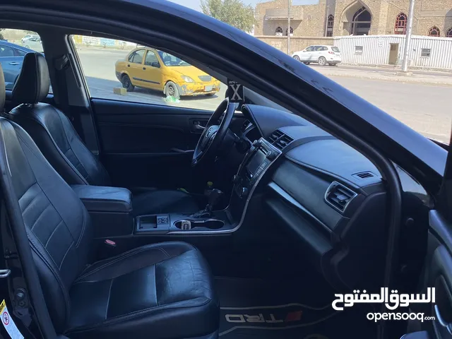 Used Toyota Camry in Baghdad