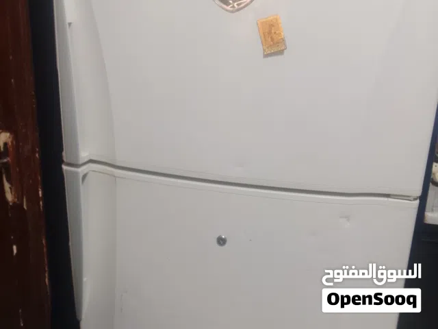 ثلاجتيان للبيع