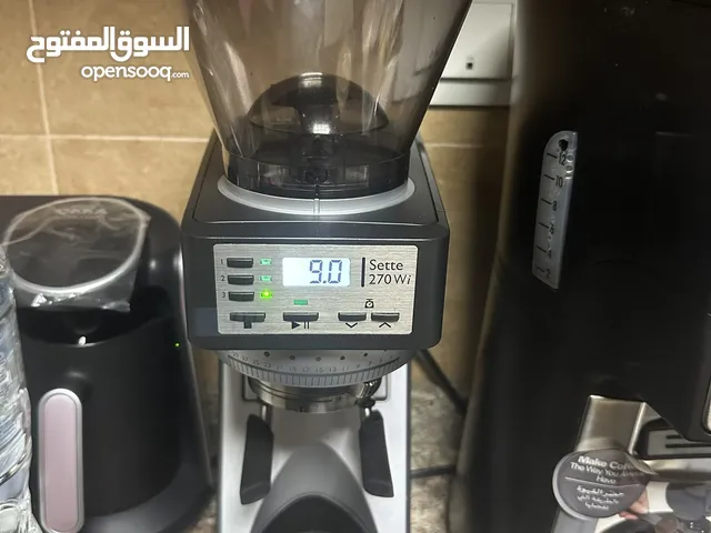 Baratza coffee grinder (Sette 270Wi)