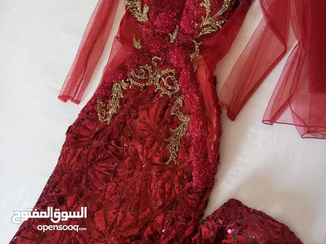 Weddings and Engagements Dresses in Tripoli
