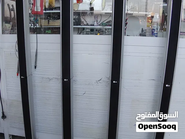 جهاز مسرح  LG  مع السماعات