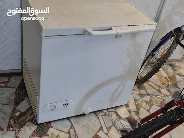 Conti Freezers in Tripoli