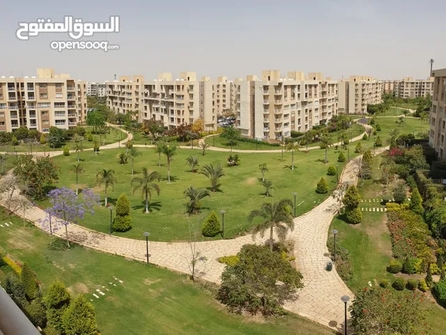 200m2 4 Bedrooms Apartments for Sale in Cairo Madinaty