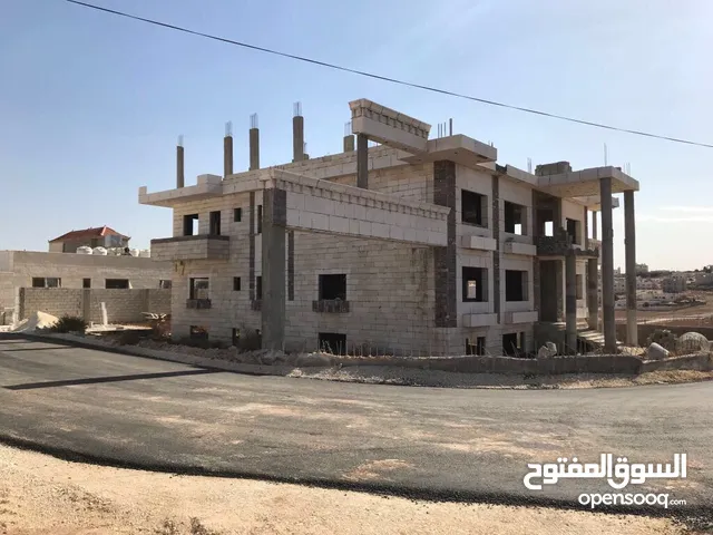 1050m2 More than 6 bedrooms Villa for Sale in Amman Shafa Badran