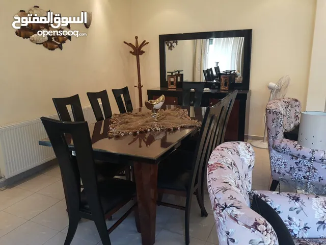 230m2 3 Bedrooms Apartments for Rent in Amman Deir Ghbar