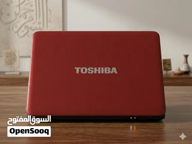 Windows Toshiba for sale  in Tripoli