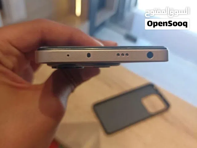 ردمي نوات 14 جهاز ربي يبارك