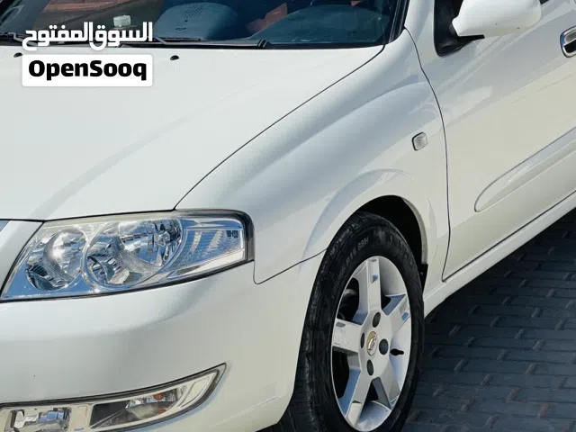 2009 Samsung SM3