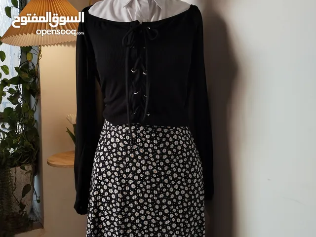 تنوره وقميص