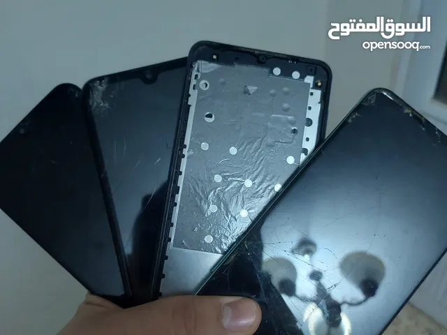 اربع اجهزة سامسونق a10 وسامسونق m12 وهواوي y9primes وانتل للبيع بسعر رمزي وما بنختلف