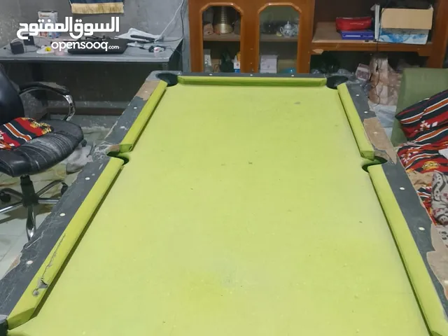 بلياردو للبيع