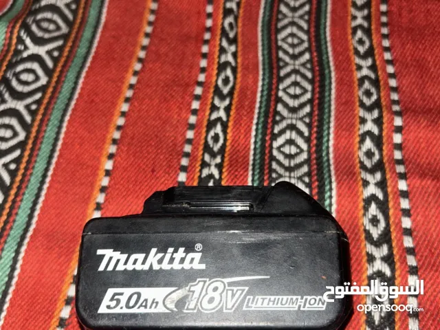 بطارية دريل مكيتا BL1850B