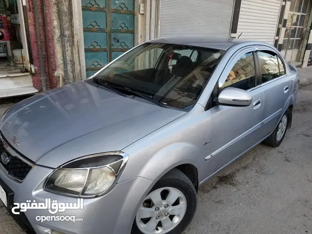 Used Kia Rio in Hama