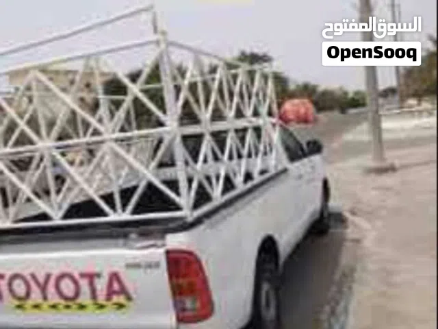 بيكاب نقل عام مسقط وجميع محافظات سلطنة خدمة 24 ساعه