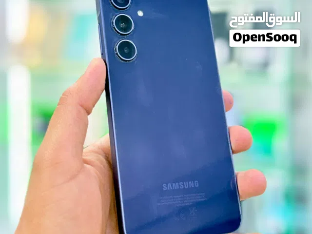 Samsung Galaxy A55 128 GB in Zarqa