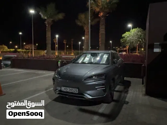 2024 بي واي دي سونج بلس