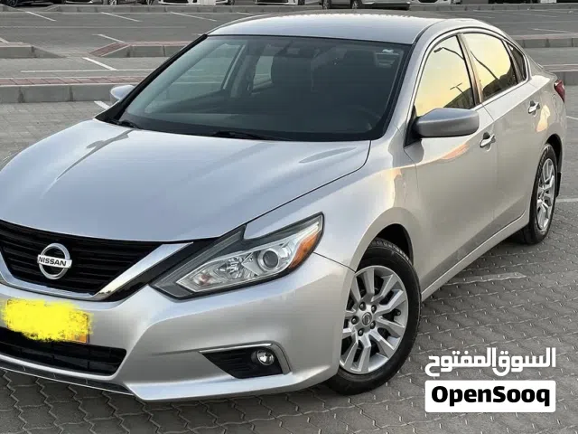 New Nissan Altima in Al Dhahirah