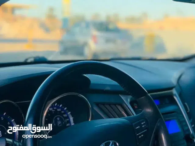 Used Hyundai Sonata in Jumayl
