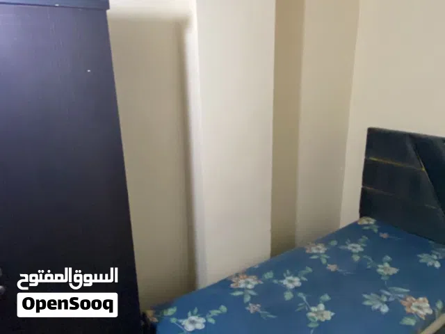 Semi Furnished Monthly in Ajman Al Rashidiya