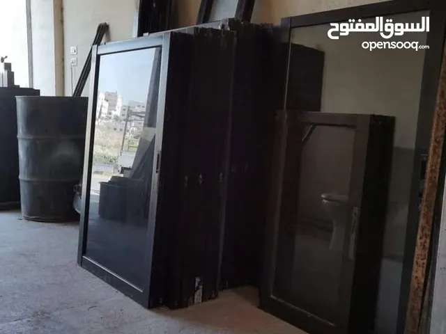 شبابيك واجهات