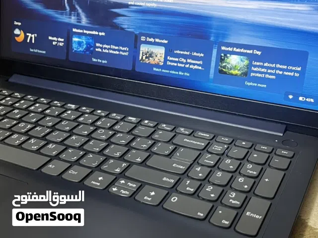 Windows Lenovo for sale  in Zarqa