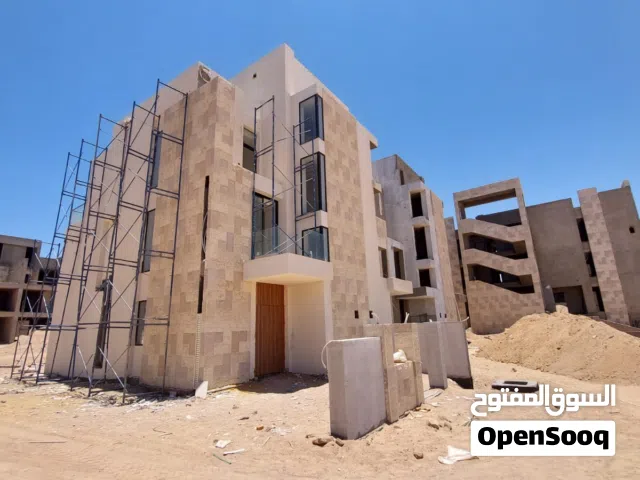LONG BEACH LUXURY TOWNHOUSE , HURGHADA