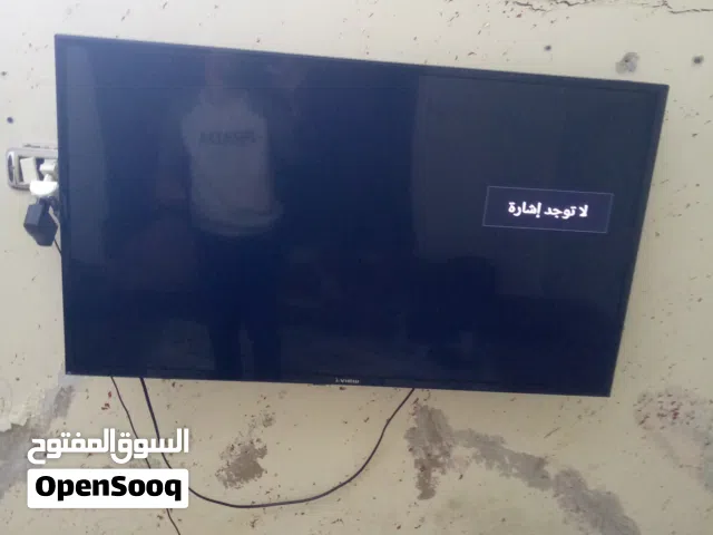موجود شاشه شاشه سمارت 42 بوصه