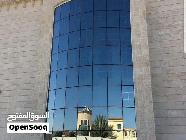 شركة غولدن ريشيو كونستركشن للمقاولات العامة