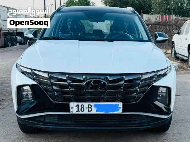 2023 Hyundai Tucson GL