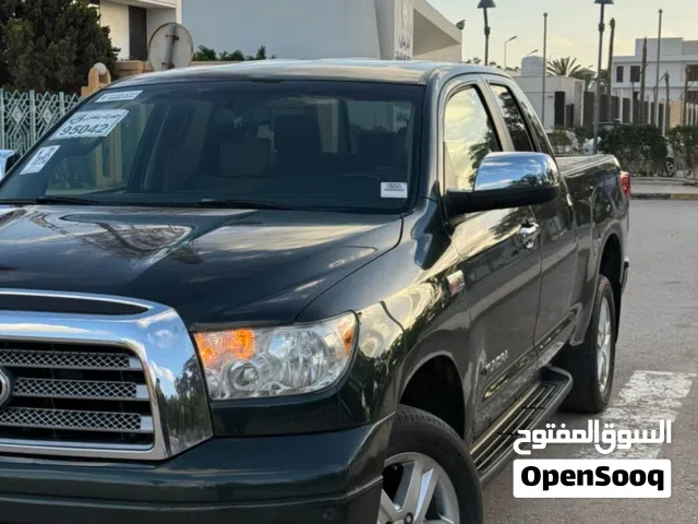 2010 Toyota Tundra Limited