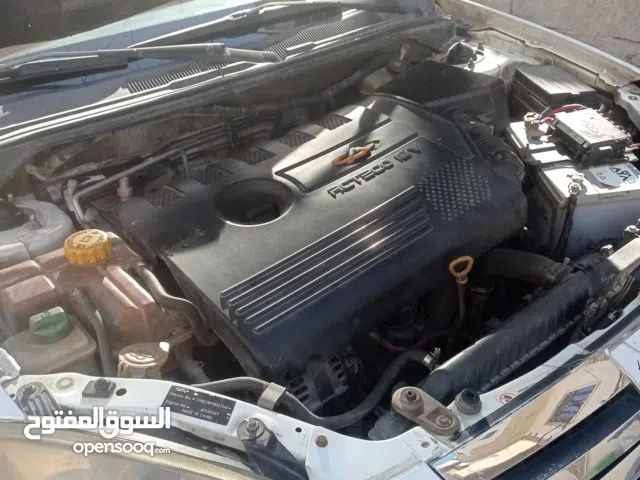 شيري A5 سنويه بأسمي رائد