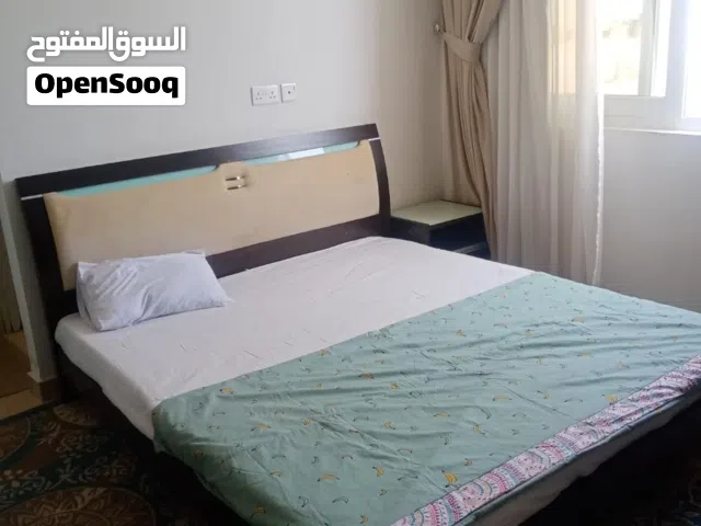 Unfurnished Monthly in Muscat Ghubrah